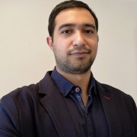 Arian Azizi