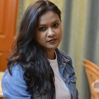 Susmita Sen