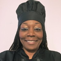 Venesea Wright