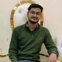 Aman Kumar Pal