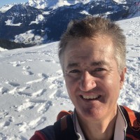 Daniel Lienhard