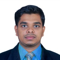 Sayyid Mohammed vp