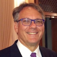 Max Polinsky
