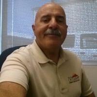 Dale Adcock