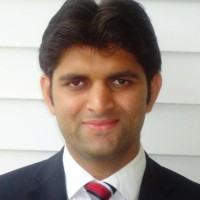 Nitin Patel