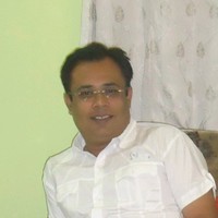 Vinod Nimbhore