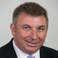 Ronnie Bowron