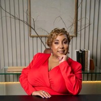 Tamika Russell, Ph.D.