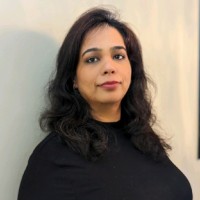 Shweta Bhargava