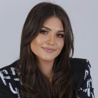 Mary Geghamyan