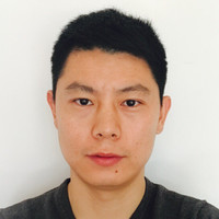 Zhentao Yang