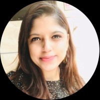 Rachna Vyas