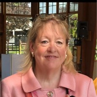Sharon Holmes