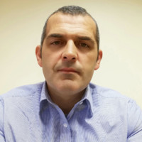 Barry Goulding