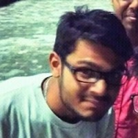 Nimish Bajpai
