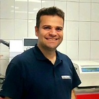 Mojtaba Ahmadi