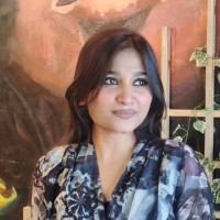 Varsha Arya