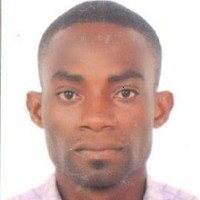 Benjamin Owusu-Ansah Cabbinah