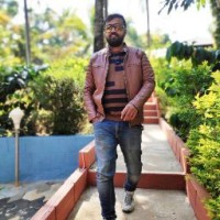 Srikar M