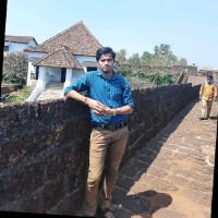 Manish Pednekar