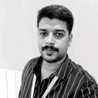 Vignesh Nagarajan