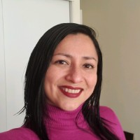 Silvia Cristina Díaz Toro