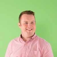 Damien O'Rourke