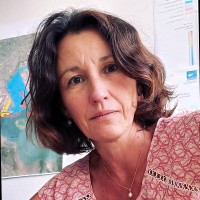 Laurence Barrère