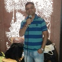 Ghanshyam Brahmbhatt