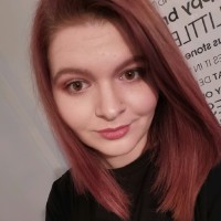 Amy Lewis