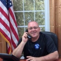 Bruce Michalski