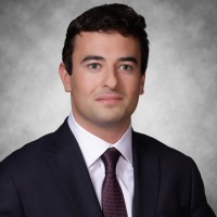 Garrett Friedman