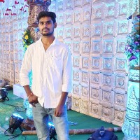 Uthepu Naresh