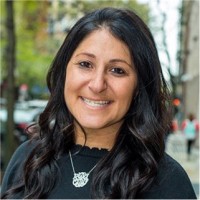 Stacey Rosen