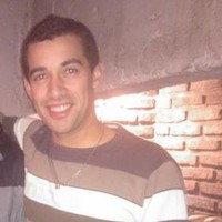 Leonardo Barboza