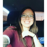Ashley Pacheco