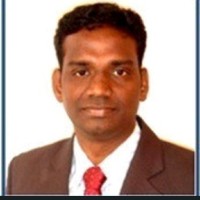 Udhaya Chandran