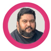 Luiz Fernando Paiva Soares Gondin Santos