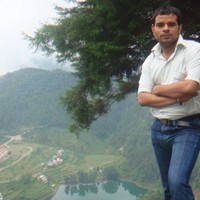 Devender Bisht