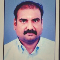 Rajesh R