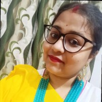 Punam Ghosh