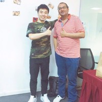 Nik Chen