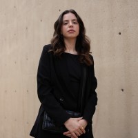 Victoria Sueiro