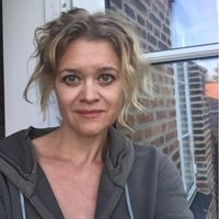 Anna Søndergaard