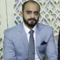 Muhammad Zaryab Alam