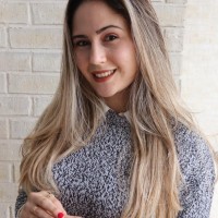 Tatiana Ayub De Cavalho