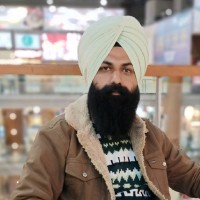 Gagandeep Singh