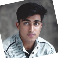 Nitish Gupta
