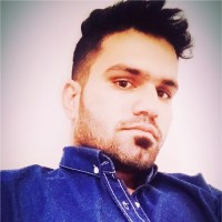 Esmail Hashmzehi