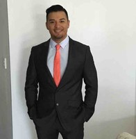 Rony Cornejo